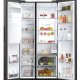 Haier SBS 90 Serie 5 HSW79F18DIPT frigorifero side-by-side Libera installazione 601 L D Nero 3