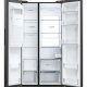 Haier SBS 90 Serie 5 HSW79F18DIPT frigorifero side-by-side Libera installazione 601 L D Nero 4