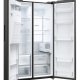 Haier SBS 90 Serie 5 HSW79F18DIPT frigorifero side-by-side Libera installazione 601 L D Nero 7