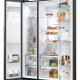 Haier SBS 90 Serie 5 HSW79F18DIPT frigorifero side-by-side Libera installazione 601 L D Nero 9