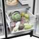 Haier SBS 90 Serie 5 HSW79F18DIPT frigorifero side-by-side Libera installazione 601 L D Nero 16