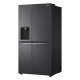 LG GSLV71MCTD Frigorifero Side-by-Side, Classe D, 635L, Wi-Fi, Senza allaccio, Nero 17