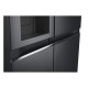 LG GSLV71MCTD Frigorifero Side-by-Side, Classe D, 635L, Wi-Fi, Senza allaccio, Nero 18