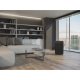 Whirlpool PACF29CO B condizionatore portatile 49 dB Nero 7