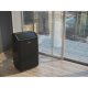 Whirlpool PACF29CO B condizionatore portatile 49 dB Nero 13