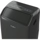 Whirlpool PACF212HP B condizionatore portatile 60 dB Nero 4