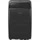Whirlpool PACF212HP B condizionatore portatile 60 dB Nero 5