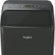 Whirlpool PACF212HP B condizionatore portatile 60 dB Nero 6