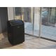 Whirlpool PACF212HP B condizionatore portatile 60 dB Nero 9