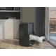 Whirlpool PACF212HP B condizionatore portatile 60 dB Nero 11