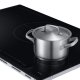 Samsung Piano a Induzione Slim Fit 80cm NZ84C6057KK 10