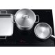 Samsung Piano a Induzione Slim Fit 80cm NZ84C6057KK 11