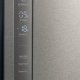 Haier Cube 90 Serie 5 HCR59F19ENMM(UK) frigorifero side-by-side Libera installazione 643 L E Platino, Acciaio inox 11