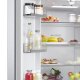 Haier HFR5719ENMG(UK) frigorifero side-by-side Libera installazione 446 L E Platino, Acciaio inox 16