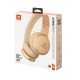 JBL Live 670NC Auricolare Wireless A Padiglione Musica e Chiamate Bluetooth Sabbia 3