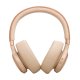 JBL Live 770NC Auricolare Wireless A Padiglione Musica e Chiamate Bluetooth Sabbia 4