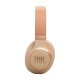 JBL Live 770NC Auricolare Wireless A Padiglione Musica e Chiamate Bluetooth Sabbia 5