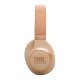 JBL Live 770NC Auricolare Wireless A Padiglione Musica e Chiamate Bluetooth Sabbia 6