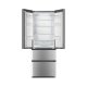 Beko GN14790PX frigorifero side-by-side Libera installazione 442 L E Acciaio spazzolato 4