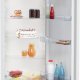 Beko LSG4545W frigorifero Libera installazione 252 L E Bianco 4
