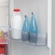 Beko LSG4545W frigorifero Libera installazione 252 L E Bianco 5
