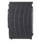 LG F2T208SSE lavatrice Caricamento frontale 8 kg 1200 Giri/min Grigio, Argento 10