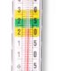 JBL Aquarium Thermometer Float 3