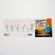 JBL ProAquaTest NO3 Nitrate 6