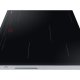 Samsung Piano a Induzione Slim Fit 80cm NZ85C5047KK 3