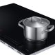 Samsung Piano a Induzione Slim Fit 80cm NZ85C5047KK 10