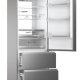 Haier 3D 70 Serie 7 HTW7720DNMP Libera installazione 486 L D Platino, Acciaio inox 6