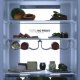 Haier 3D 70 Serie 7 HTW7720DNMP Libera installazione 486 L D Platino, Acciaio inox 10