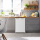 Beko UFS4584W congelatore Congelatore verticale Libera installazione 95 L Bianco 5