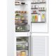 Haier 2D 55 Series 6 HBW5518DK Da incasso 248 L D Bianco 4