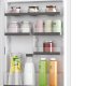 Haier 2D 55 Series 6 HBW5518DK Da incasso 248 L D Bianco 8