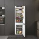 Haier 2D 55 Series 6 HBW5518DK Da incasso 248 L D Bianco 13