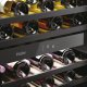 Haier H-WINE 700 HAKWBD 60 UK Cantinetta vino con compressore Da incasso Nero 44 bottiglia/bottiglie 11