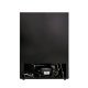 Haier H-WINE 700 HAKWBD 60 UK Cantinetta vino con compressore Da incasso Nero 44 bottiglia/bottiglie 14