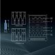 Haier H-WINE 700 HAKWBD 60 UK Cantinetta vino con compressore Da incasso Nero 44 bottiglia/bottiglie 14