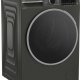 Beko B5D59645UG lavasciuga Libera installazione Caricamento frontale Grafite D 3