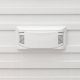 Beko CF41286W congelatore Congelatore a pozzo Libera installazione 360 L E Bianco 4