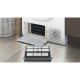 Hotpoint Ariston NTM1192UK asciugatrice Libera installazione Caricamento frontale 9 kg Bianco 9