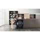 Hotpoint Ariston NTM1182BSKUK asciugatrice Libera installazione Caricamento frontale 8 kg Nero 7