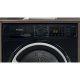 Hotpoint Ariston NTM1192BSKUK asciugatrice Libera installazione Caricamento frontale 9 kg Nero 8