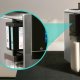 Siemens EQ.900 TQ903DZ3 macchina per caffè Automatica Macchina per espresso 2,3 L 4