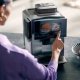 Siemens EQ.900 TQ903DZ3 macchina per caffè Automatica Macchina per espresso 2,3 L 5