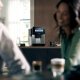 Siemens EQ.900 TQ903DZ3 macchina per caffè Automatica Macchina per espresso 2,3 L 8