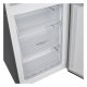 LG GBM22HSADH Frigorifero combinato a filo cucina, Classe D, 336L, No frost, Argento 14