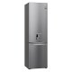 LG GBF62PZGGN frigorifero con congelatore Libera installazione 384 L D Metallico, Argento 14