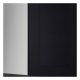 LG GSVV80PYLL frigorifero side-by-side Libera installazione 655 L E Metallico, Argento 15